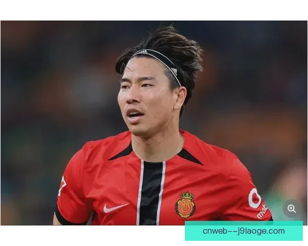 浅野拓磨合同到期告别波鸿引发转会关注日本前锋下一站成焦点去向